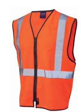 Velcro Plus Waistcoat